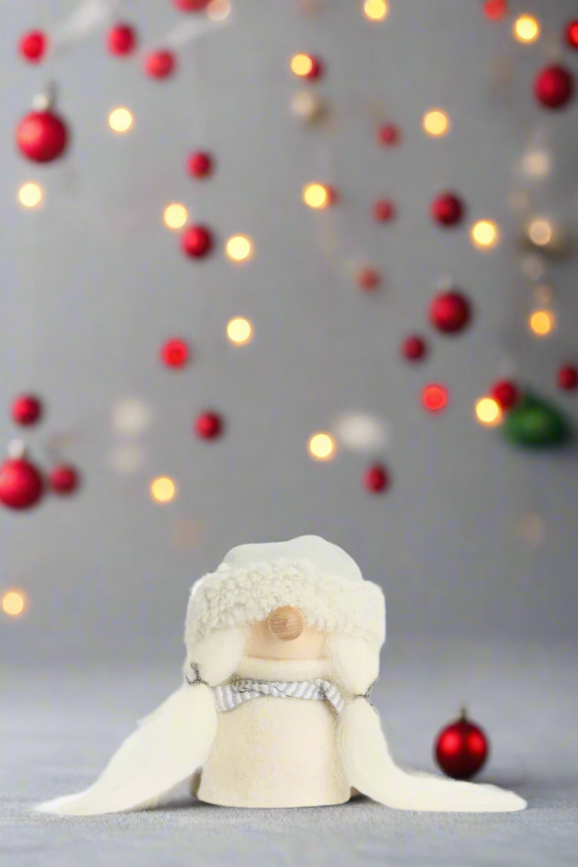 Tomte Gnome - Cousin Elsa